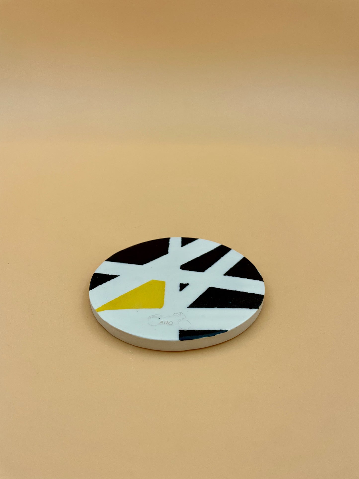 Coaster - Barcelona edition