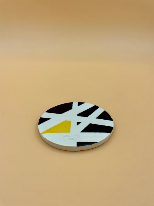 Coaster - Barcelona edition