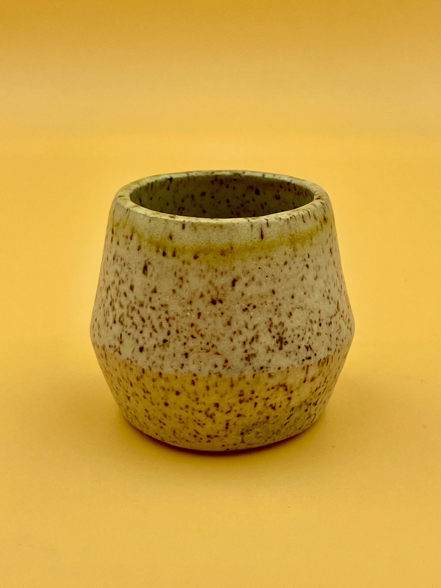 Diamond espresso cup (set of 2)