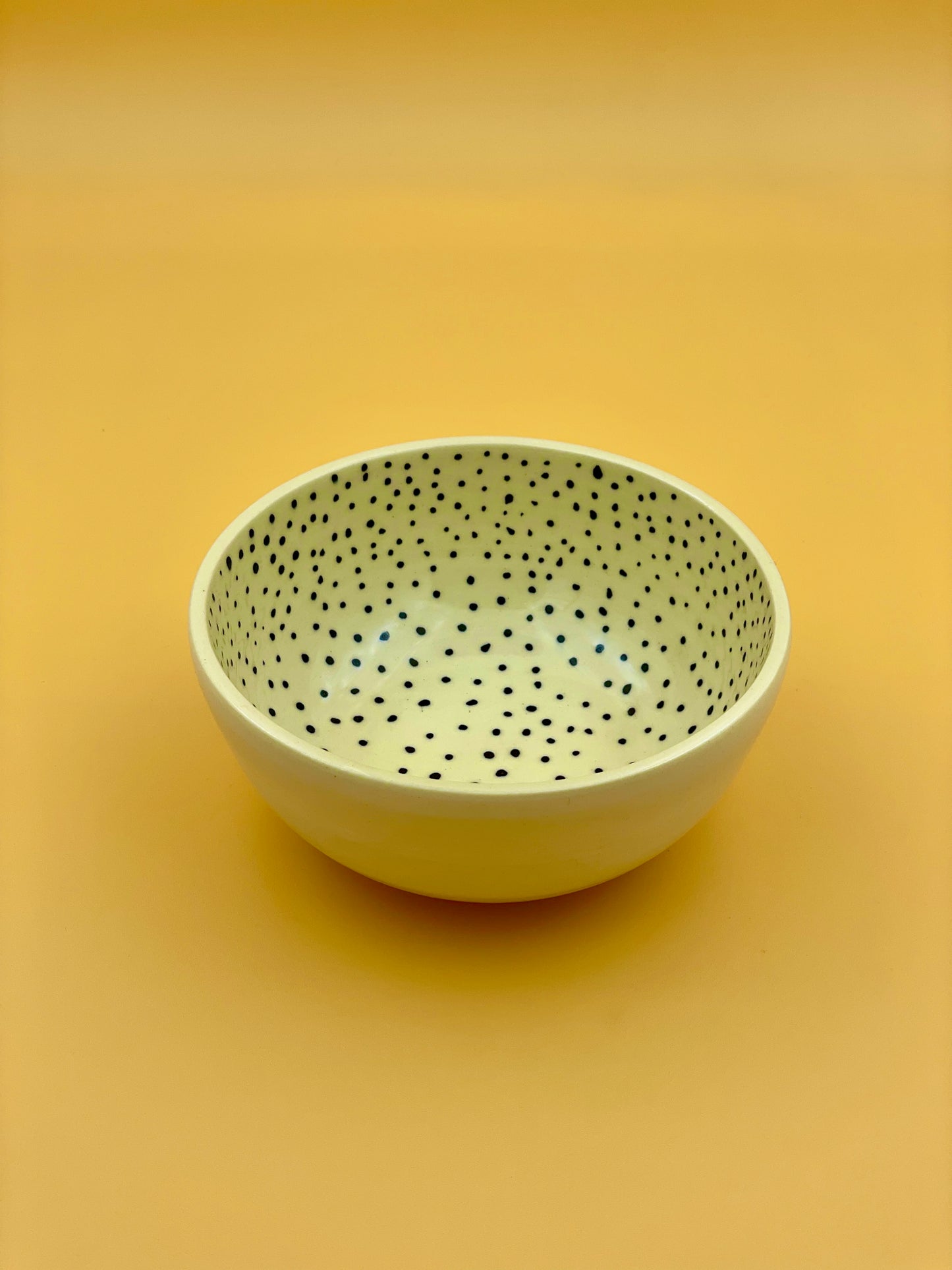 Cereal bowl