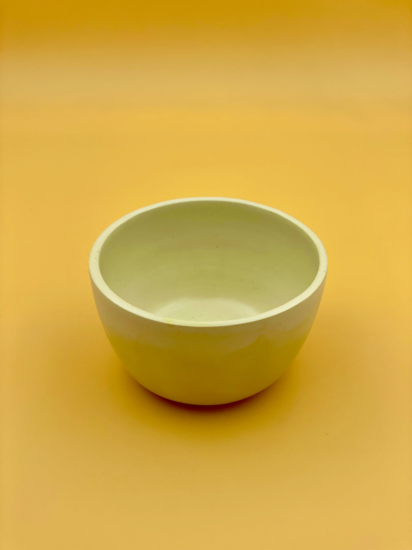 Cereal bowl