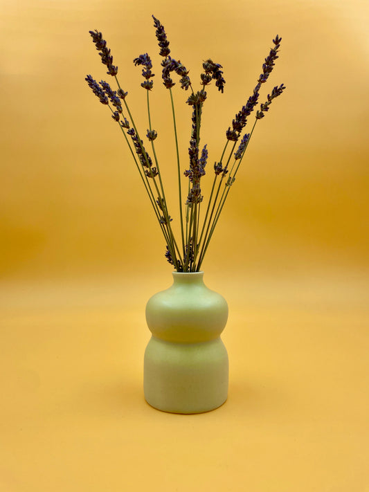 Small vase
