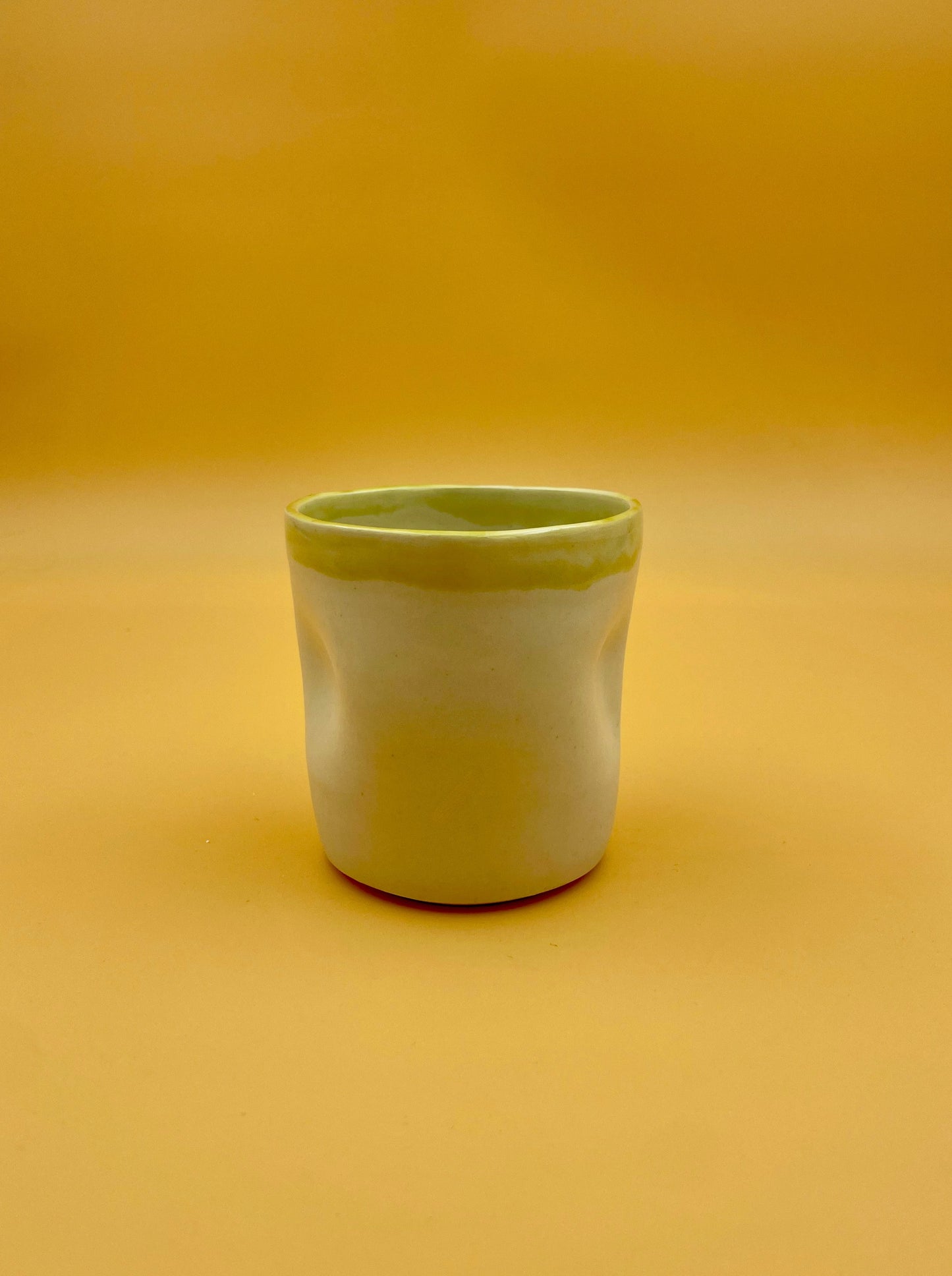 Tea cup