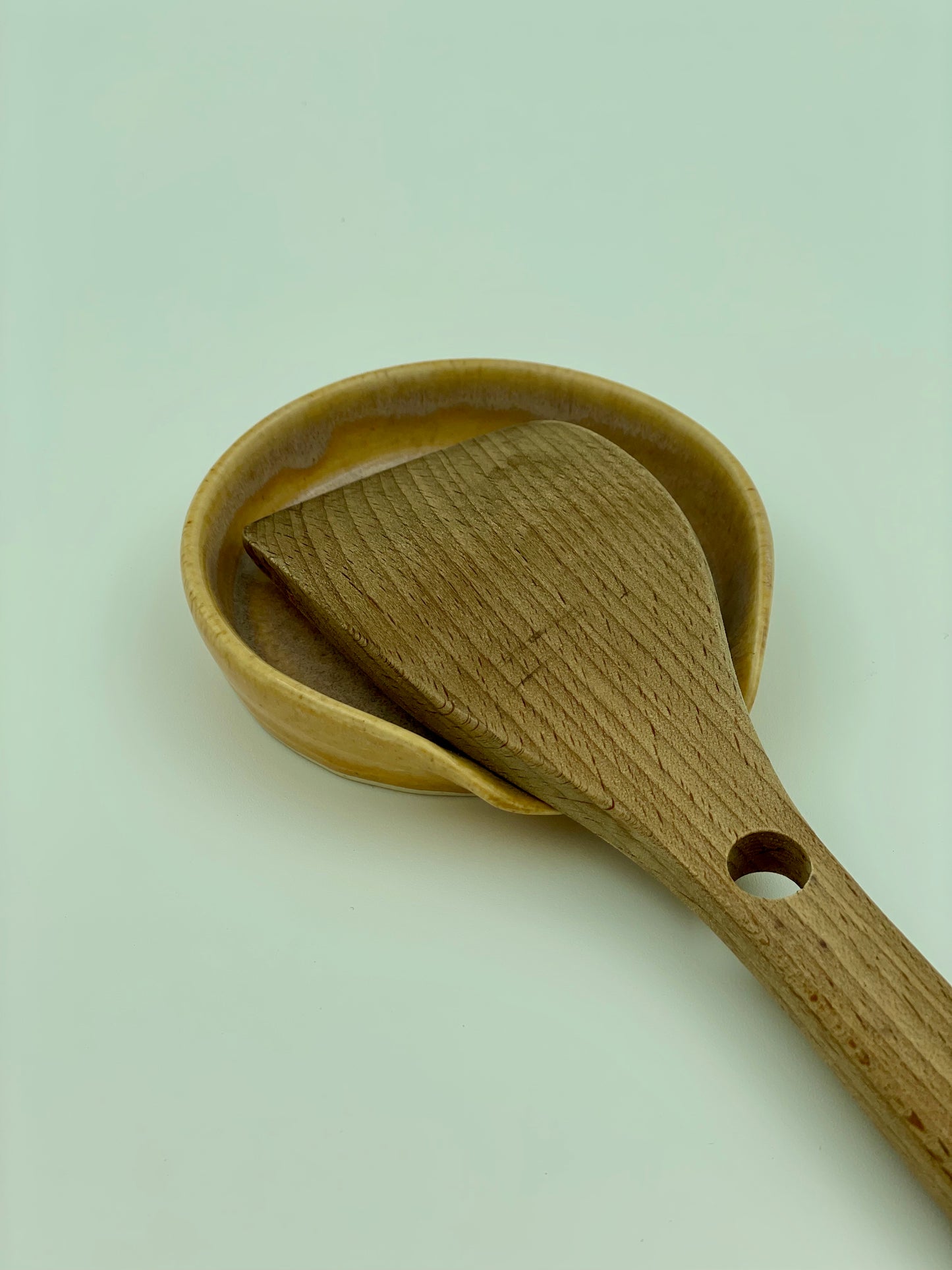 Spoon rest