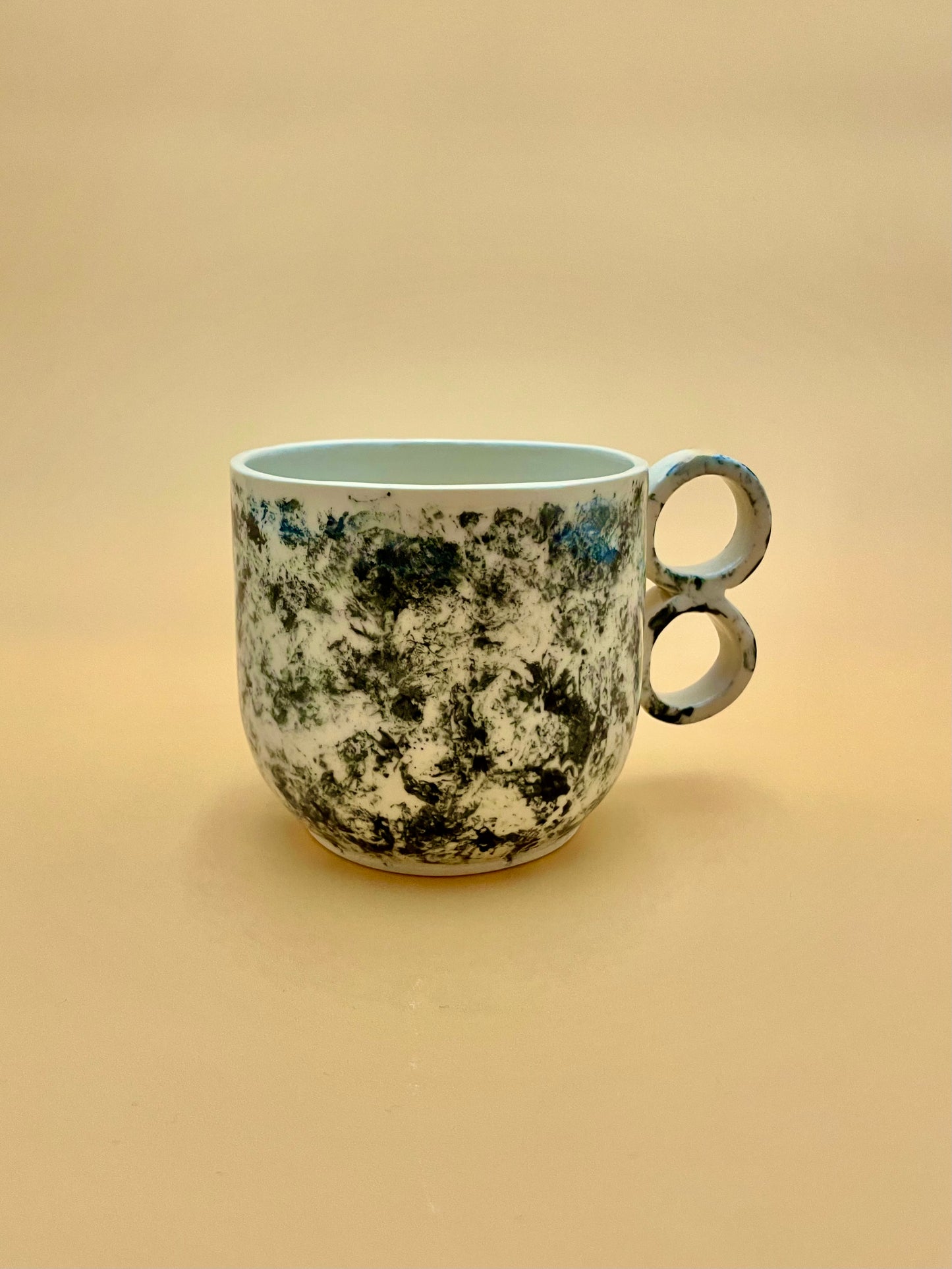 Large cup - Shanghai edition