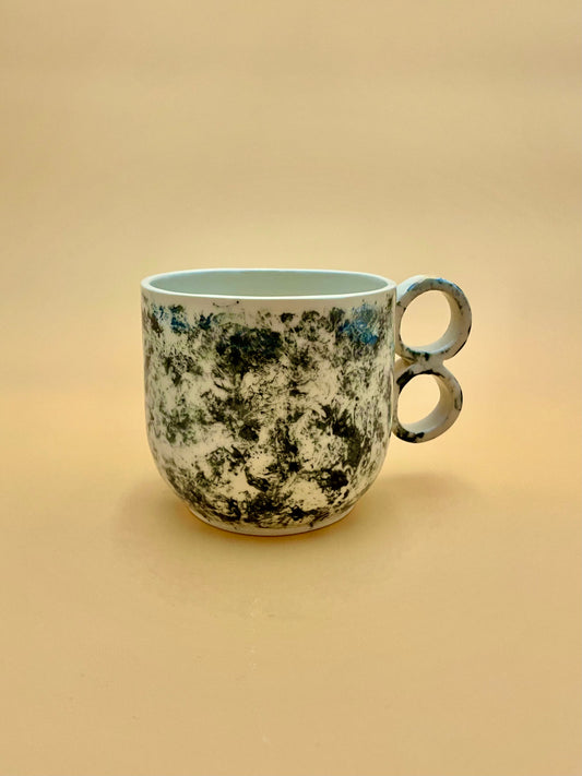 Large cup - Shanghai edition